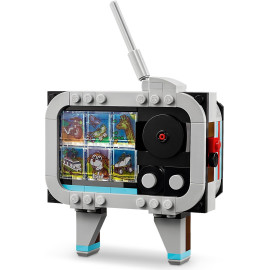 LEGO CREATOR 31147 Aparat w stylu retro