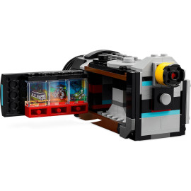 LEGO CREATOR 31147 Aparat w stylu retro