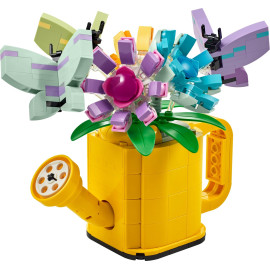 LEGO CREATOR 31149 Kwiaty w konewce