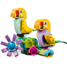 LEGO CREATOR 31149 Kwiaty w konewce
