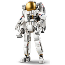 LEGO CREATOR 31152 Astronauta