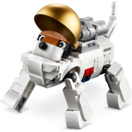 LEGO CREATOR 31152 Astronauta