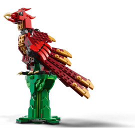 LEGO CREATOR 31161 Średniowieczny smok