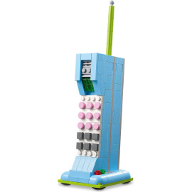LEGO CREATOR 31174 Telefon w stylu retro