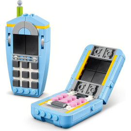 LEGO CREATOR 31174 Telefon w stylu retro