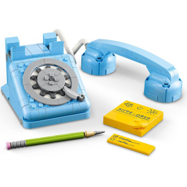 LEGO CREATOR 31174 Telefon w stylu retro