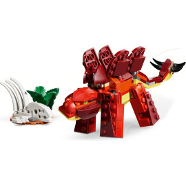 LEGO CREATOR 31379 Groźny dinozaur