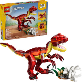LEGO CREATOR 31379 Groźny dinozaur