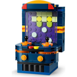 LEGO CREATOR 31380 Konsola do gry retro