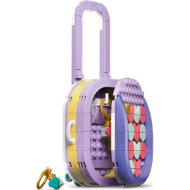 LEGO CREATOR 31391 Modna torebka ze schowkiem