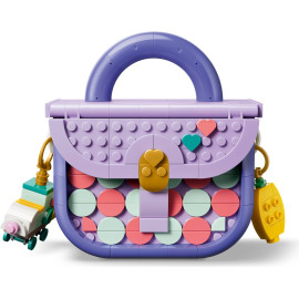 LEGO CREATOR 31391 Modna torebka ze schowkiem
