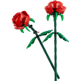 LEGO CREATOR 40460 Czerwone róże