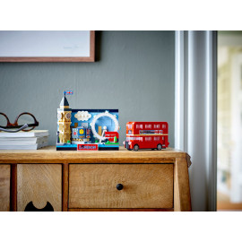 LEGO CREATOR 40569 Pocztówka z Londynu
