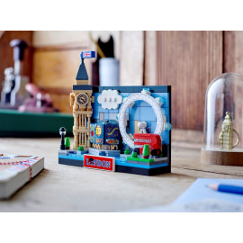 LEGO CREATOR 40569 Pocztówka z Londynu