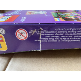 LEGO FRIENDS 41679 Leśny domek