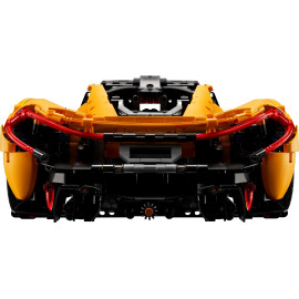 LEGO TECHNIC 42172 McLaren P1™