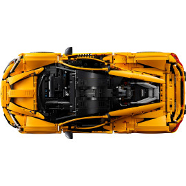 LEGO TECHNIC 42172 McLaren P1™