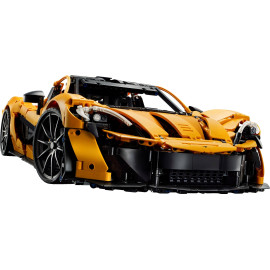 LEGO TECHNIC 42172 McLaren P1™