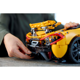 LEGO TECHNIC 42172 McLaren P1™