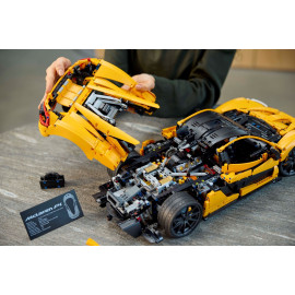 LEGO TECHNIC 42172 McLaren P1™