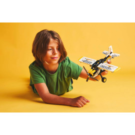 LEGO TECHNIC 42198 Samolot transportowy