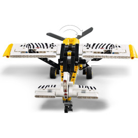 LEGO TECHNIC 42198 Samolot transportowy