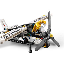 LEGO TECHNIC 42198 Samolot transportowy