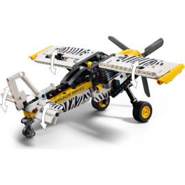 LEGO TECHNIC 42198 Samolot transportowy