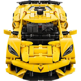 LEGO TECHNIC 42205 Chevrolet Corvette Stingray