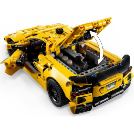 LEGO TECHNIC 42205 Chevrolet Corvette Stingray