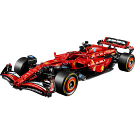 LEGO TECHNIC 42207 Bolid F1 Ferrari SF-24