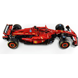 LEGO TECHNIC 42207 Bolid F1 Ferrari SF-24