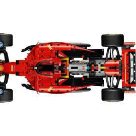 LEGO TECHNIC 42207 Bolid F1 Ferrari SF-24