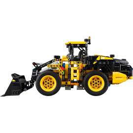 LEGO TECHNIC 42209 Ładowarka kołowa Volvo L120 Electric