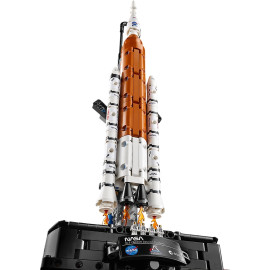 LEGO TECHNIC 42221 Rakieta SLS NASA Artemis