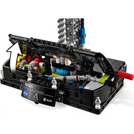 LEGO TECHNIC 42221 Rakieta SLS NASA Artemis
