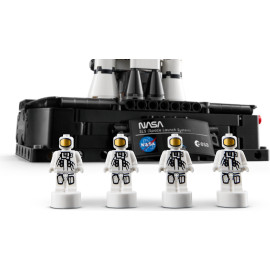 LEGO TECHNIC 42221 Rakieta SLS NASA Artemis