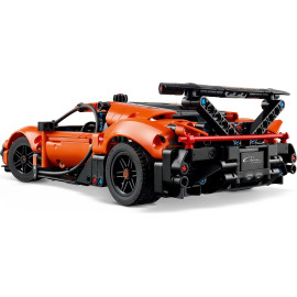 LEGO TECHNIC 42222 Hipersamochód Bugatti Chiron Pur Sport
