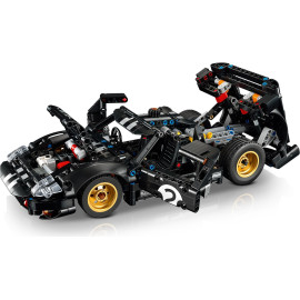 LEGO TECHNIC 42223 Samochód wyścigowy 1966 Ford GT40 MKII