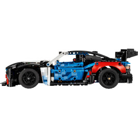 LEGO TECHNIC 42226 Samochód wyścigowy BMW M4 GT3 EVO