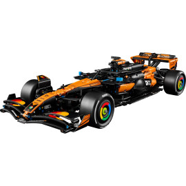 LEGO TECHNIC 42228 Bolid McLaren MCL39 F1®