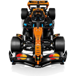 LEGO TECHNIC 42228 Bolid McLaren MCL39 F1®