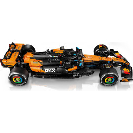 LEGO TECHNIC 42228 Bolid McLaren MCL39 F1®