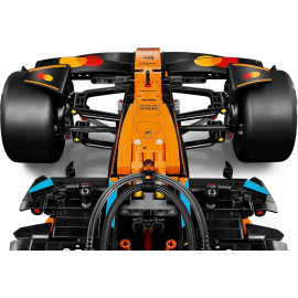 LEGO TECHNIC 42228 Bolid McLaren MCL39 F1®