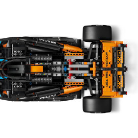 LEGO TECHNIC 42228 Bolid McLaren MCL39 F1®