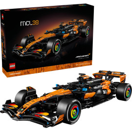 LEGO TECHNIC 42228 Bolid McLaren MCL39 F1®