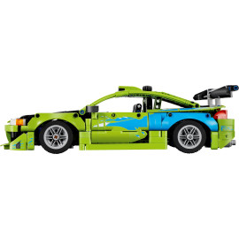 LEGO TECHNIC 42229 Samochód Fast and Furious Mitsubishi Eclipse