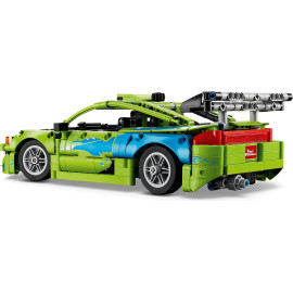 LEGO TECHNIC 42229 Samochód Fast and Furious Mitsubishi Eclipse