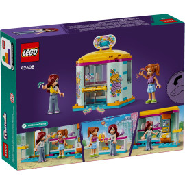 LEGO FRIENDS 42608 Mały sklep z akcesoriami
