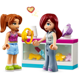 LEGO FRIENDS 42608 Mały sklep z akcesoriami